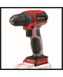 Einhell TE-CD 18/40 Li BL-Solo akkus fúró-csavarozó