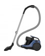 Electrolux ECC21-4SB Ease C2 800W kék porzsák nélküli porszívó