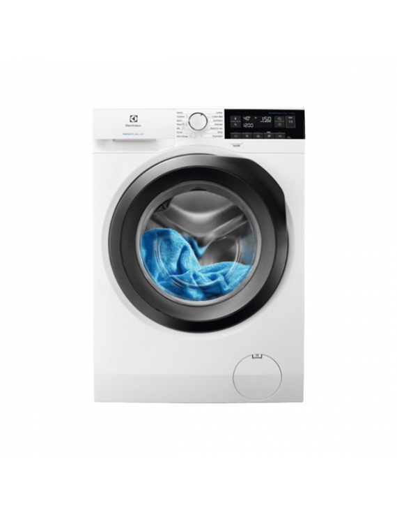 Electrolux EW6F349S elöltöltős mosógép