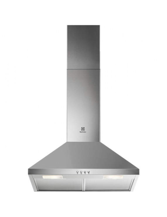 Electrolux LFC316X kürtős páraelszívó
