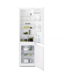 Electrolux LNT3FF18S beépíthető alulfagyasztós hűtőszekrény