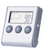 Emos E2157 időzítős digitális grillhőmérő
