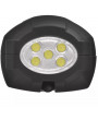 Emos P4525 COB LED 5W 500lm tölthető lámpa