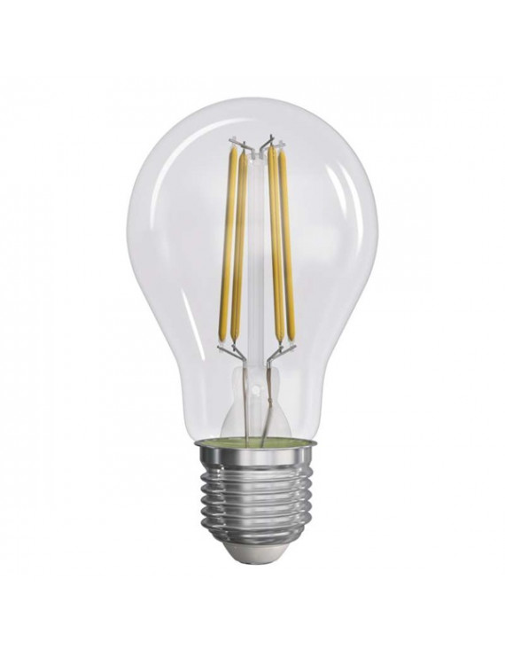 Emos Z74270D filament A60 DIMM 75W 1060lumen LED gömb izzó