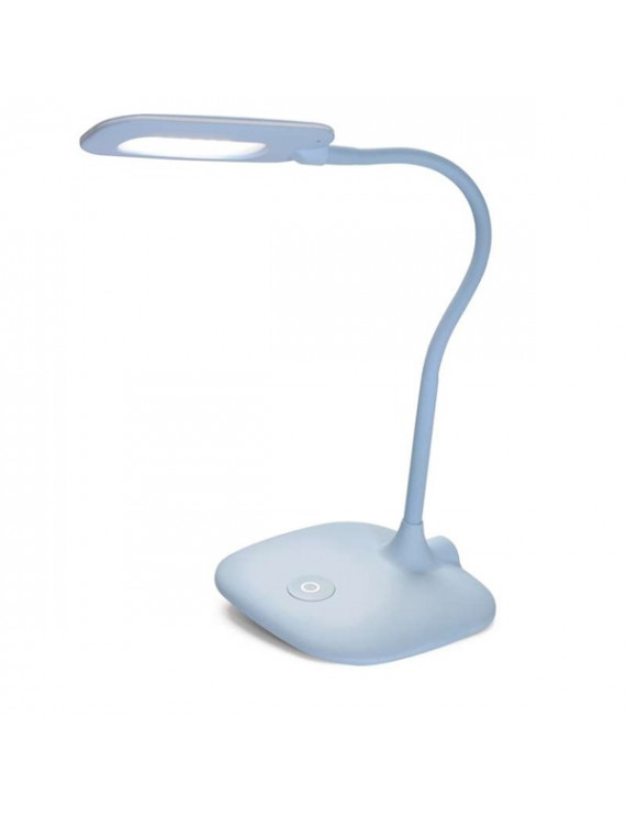 Emos Z7602BL LED Stella kék asztali lámpa