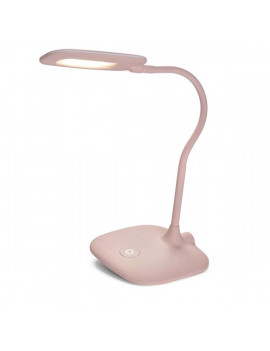 Emos Z7602P LED Stella rózsaszín asztali lámpa