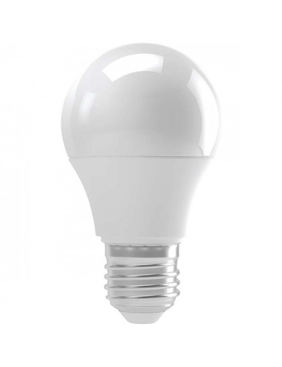 Emos ZL4005 BASIC A60 8W E27 660 lumen meleg fehér LED izzó