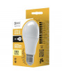 Emos ZL4005 BASIC A60 8W E27 660 lumen meleg fehér LED izzó