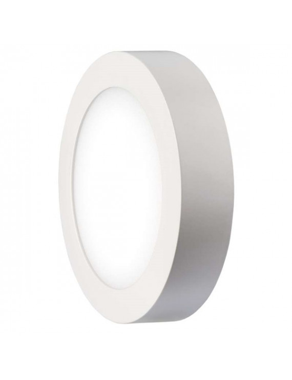 Emos ZM5131 12W IP20 meleg fehér LED kerek mennyezeti lámpa
