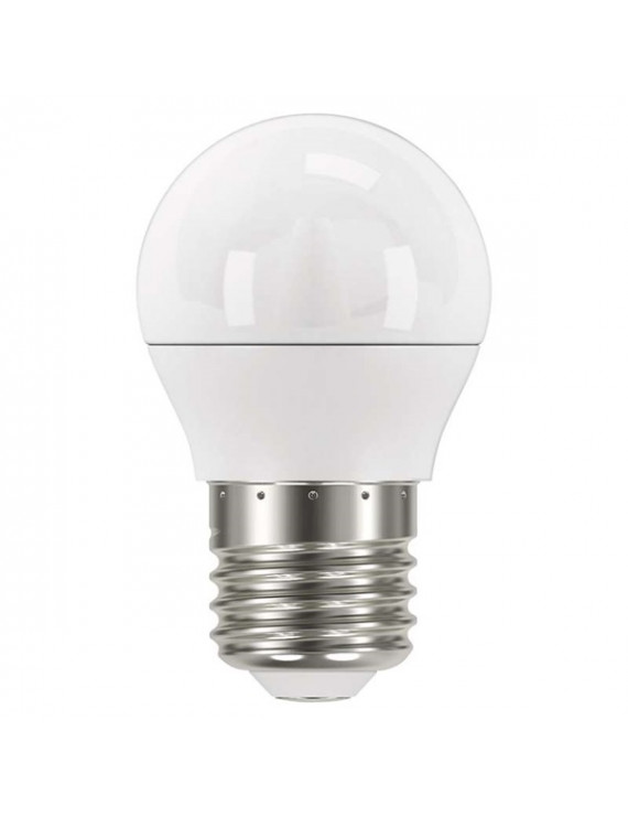 Emos ZQ1121 classic MINI 40W 470lumen E27 LED gömb izzó