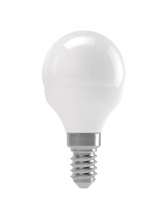 Emos ZQ1211 classic MINI 30W 330lumen E14 LED gömb izzó