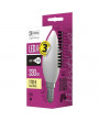 Emos ZQ3210 CLASSIC E14 4W 330 lumen meleg fehér LED gyertya izzó