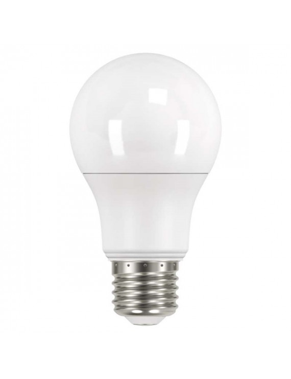 Emos ZQ5131 classic A60 50W 645lumen E27 LED gömb izzó