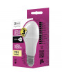 Emos ZQ5150 CLASSIC A60 10,5W E27 1060 lumen meleg fehér LED izzó