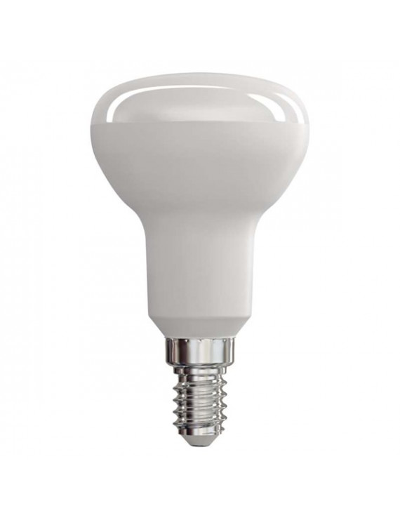 Emos ZQ7220 classic E14 6W 470lumen meleg fehér LED reflektor izzó