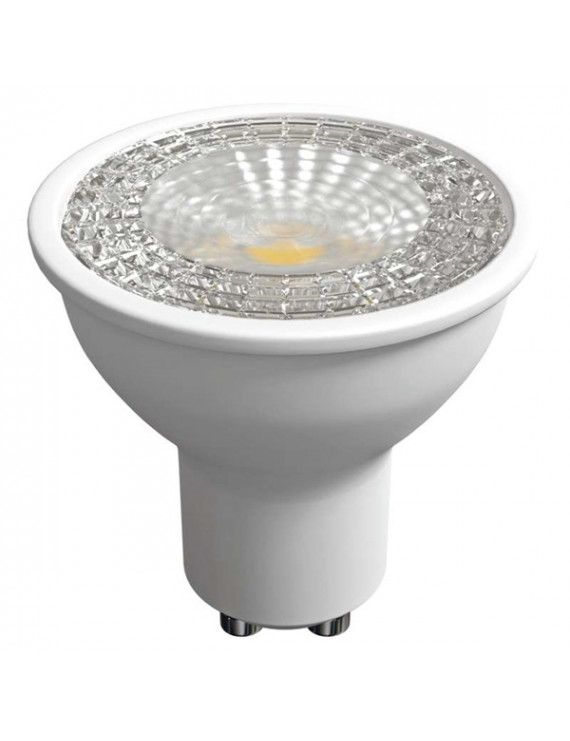 Emos ZQ8354 classic MR16 45W 560lumen GU10 LED izzó