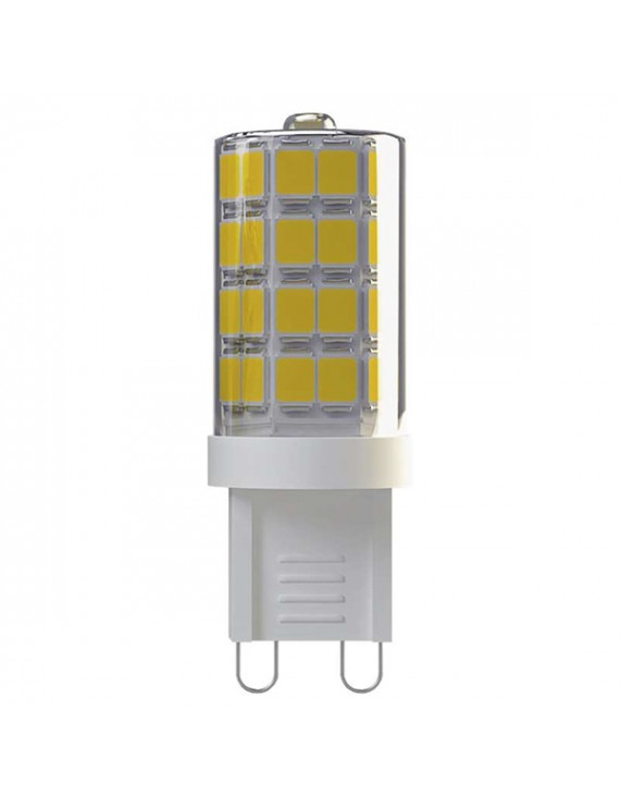 Emos ZQ9531 classic JC 30W 330lumen G9 LED izzó