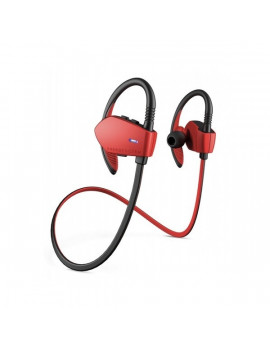 Energy Sistem EN 427758 Sport 1 Bluetooth piros fülhallgató
