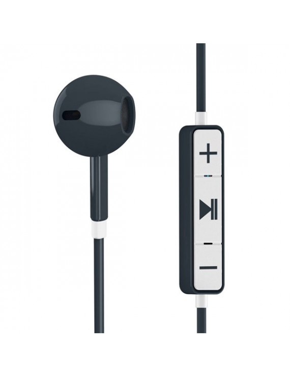 Energy Sistem EN 428175 Earphones 1 Bluetooth szürke fülhallgató
