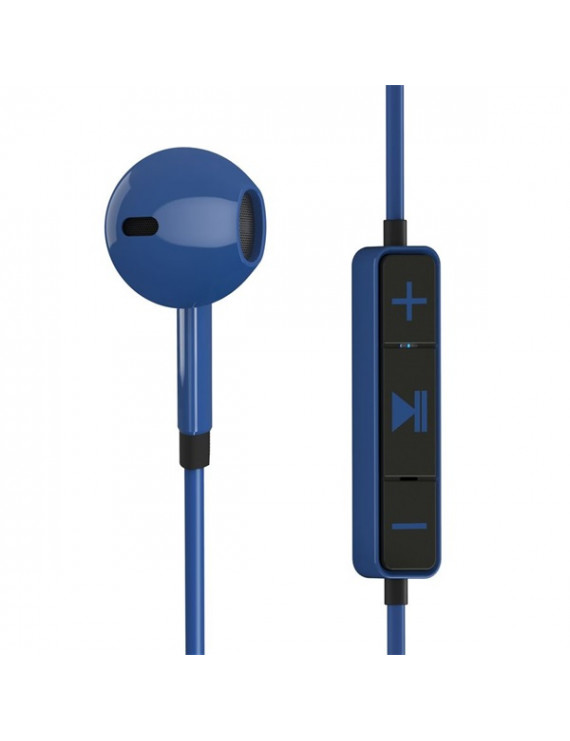 Energy Sistem EN 428342 Earphones 1 Bluetooth kék fülhallgató