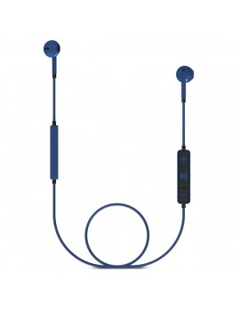 Energy Sistem EN 428342 Earphones 1 Bluetooth kék fülhallgató