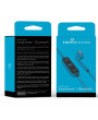 Energy Sistem EN 428342 Earphones 1 Bluetooth kék fülhallgató