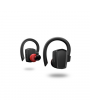 Energy Sistem EN 429219 Earphones 6 True Wireless Bluetooth mikrofonos fekete fülhallgató