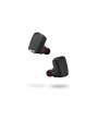 Energy Sistem EN 429219 Earphones 6 True Wireless Bluetooth mikrofonos fekete fülhallgató