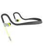 Energy Sistem EN 429363 Sport 2 mikrofonos sárga sport fülhallgató