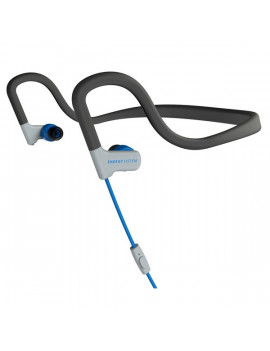 Energy Sistem EN 429370 Sport 2 mikrofonos kék sport fülhallgató