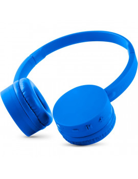Energy Sistem EN 443857 Musik Pack Bluetooth-os 8GB kék MP3 lejátszó Bluetooth fejhallgatóval