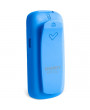 Energy Sistem EN 443857 Musik Pack Bluetooth-os 8GB kék MP3 lejátszó Bluetooth fejhallgatóval