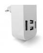 Energy Sistem EN 444625 4A univerzális 4xUSB hálózati töltő