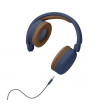 Energy Sistem EN 444885 Headphones 2 Bluetooth kék fejhallgató