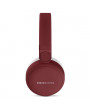 Energy Sistem EN 445790 Headphones 2 Bluetooth piros fejhallgató