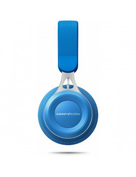 Energy Sistem EN 446896 Headphones Urban 3 Mic mikrofonos kék fejhallgató