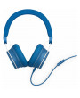 Energy Sistem EN 446896 Headphones Urban 3 Mic mikrofonos kék fejhallgató