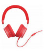Energy Sistem EN 446902 Headphones Urban 3 Mic mikrofonos piros fejhallgató