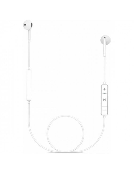 Energy Sistem EN 446919 Earphones 1 Bluetooth mikrofonos fehér fülhallgató