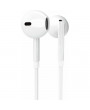 Energy Sistem EN 446919 Earphones 1 Bluetooth mikrofonos fehér fülhallgató