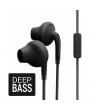 Energy Sistem EN 447152 Earphones Style 2+ Space mikrofonos fekete fülhallgató