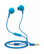 Energy Sistem EN 447169 Earphones Style 2+ Sky mikrofonos kék fülhallgató
