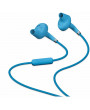 Energy Sistem EN 447169 Earphones Style 2+ Sky mikrofonos kék fülhallgató