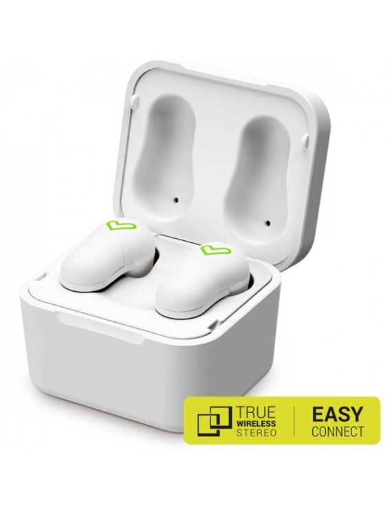 Energy Sistem EN 447329 Earphones Style 6 True Wireless Bluetooth fehér fülhallgató