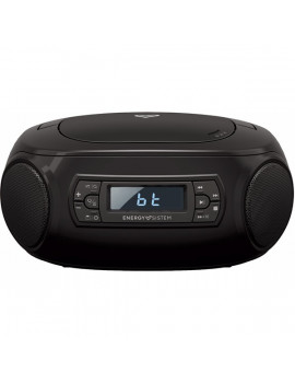 Energy Sistem EN 447572 Boombox 3 Bluetooth CD lejátszó
