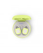 Energy Sistem EN 447602 Earphones Sport 6 True Wireless Bluetooth zöld fülhallgató