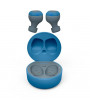 Energy Sistem EN 447619 Earphones Sport 6 True Wireless Bluetooth kék fülhallgató