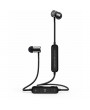 Energy Sistem EN 449149 Earphones BT Urban 2 Bluetooth mikrofonos fekete fülhallgató