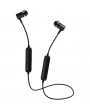 Energy Sistem EN 449149 Earphones BT Urban 2 Bluetooth mikrofonos fekete fülhallgató
