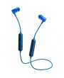 Energy Sistem EN 449156 Earphones BT Urban 2 Bluetooth mikrofonos kék fülhallgató